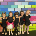 Dance Classes and Workshops for Kids in Central Ohio - A Guide