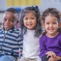 A Comprehensive Curriculum for Early Childhood Education in Central Ohio