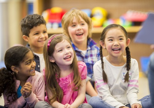 Learning a New Language in Central Ohio: Classes and Workshops for Kids