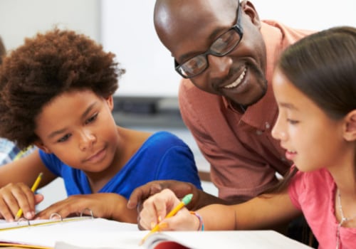 Tutoring Services for Children in Central Ohio: A Comprehensive Guide
