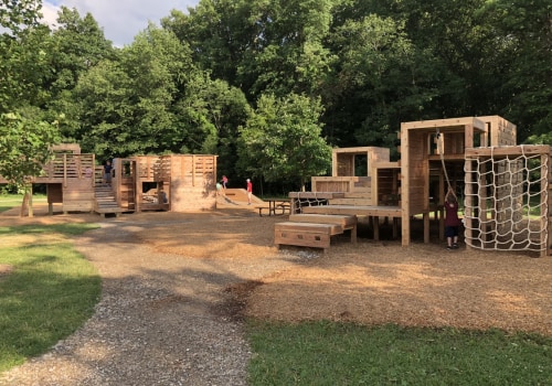 Exploring the Outdoors in Central Ohio: Fun Activities for Kids