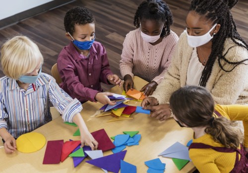 Early Childhood Programs in Central Ohio: A Comprehensive Guide