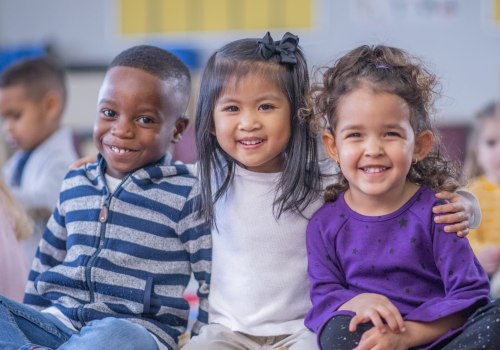 Applying for an Early Childhood Program in Central Ohio: A Guide for Professionals
